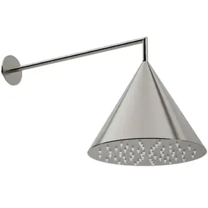 Mamoli Tuttodunpezzo Douche de tête avec bras de douche, 00000845002A, pas cher