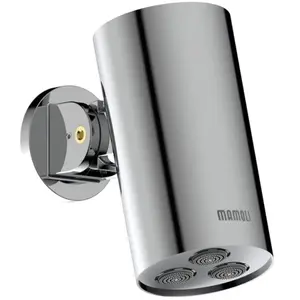 Mamoli Tuttodunpezzo Douche de tête avec bras de douche, 0000245H0021, pas cher