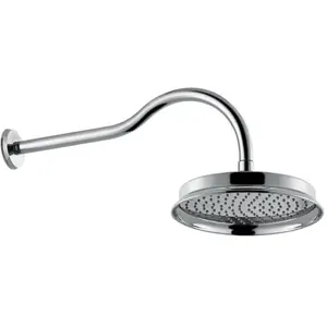 Mamoli 1938 Douche de tête avec bras de douche, 000008150021, pas cher