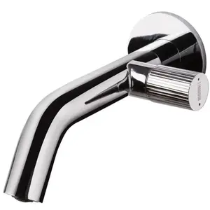 Mamoli Tuttodunpezzo Mitigeur de lavabo mural, 471800000021, pas cher