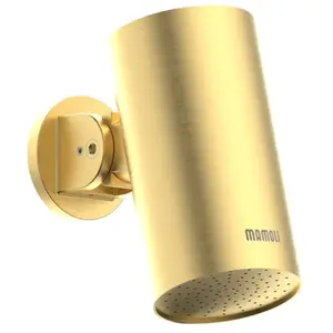 Mamoli Tuttodunpezzo Douche de tête avec bras de douche, 0000246H002G, pas cher