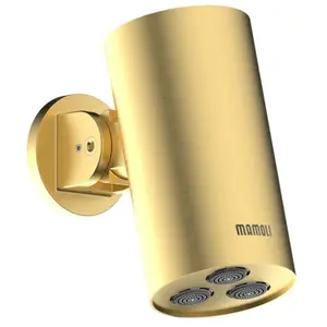 Mamoli Tuttodunpezzo Douche de tête avec bras de douche, 0000245H002G, pas cher