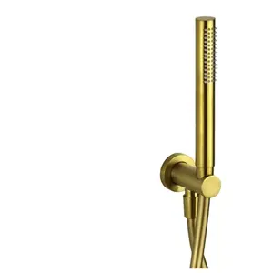 Mamoli Tuttodunpezzo Set de douche avec support de douchette, 0000FV30012G, pas cher