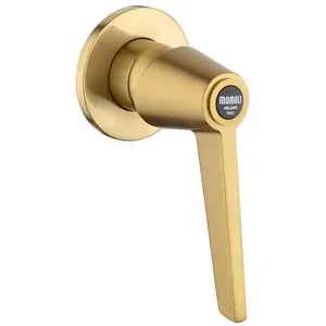 Mamoli GIO Ponti Mitigeur de douche monocommande à 1 sortie, 3520PE00000G, pas cher