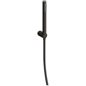 Mamoli Set de douche avec support de douchette, 0000FB30000K, pas cher