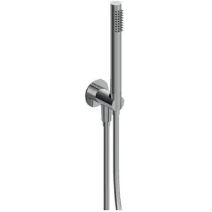 Mamoli Tuttodunpezzo Set de douche avec support de douchette, 0000PV30012A, pas cher