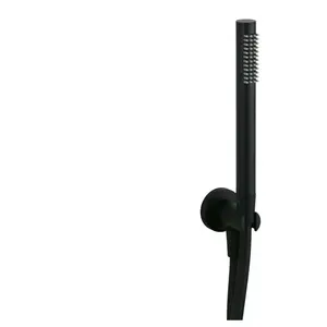 Mamoli Tuttodunpezzo Set de douche avec support de douchette, 0000PV30012K, pas cher