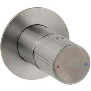 Mamoli Tuttodunpezzo Mitigeur de douche monocommande pour 1 sortie, PA... pas cher