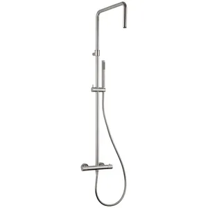 Mamoli Tuttodunpezzo Colonne de douche thermostatique, douchette stick... pas cher