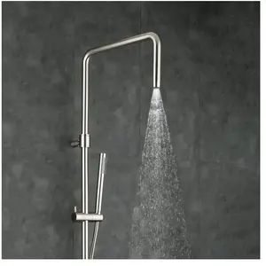 Mamoli Tuttodunpezzo Colonne de douche thermostatique, douchette stick... pas cher