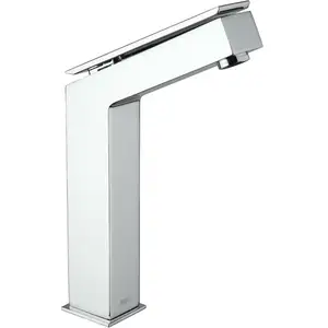 Mitigeur hauteur 270 mm pour lavabo Mamoli Mendini 48560000C001 Chromé pas cher