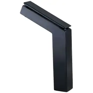 Mamoli Euclide Robinetterie de vasque/lavabo à corps surélevé, 48560000C00K,