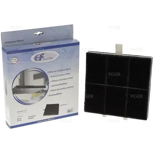 Bosch - Filtre a charbon actif hotte Neff Siemens Gaggenau FKS169BSH pas cher