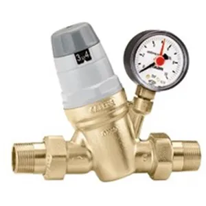 Comparateur de prix : CALEFFI Réducteur de pression 535 - 3/4"