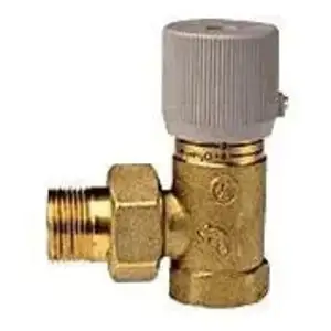 Thermador SOUPAPE DIFFERENTIELLE 11/4 SD33 Caractéristiques pas cher
