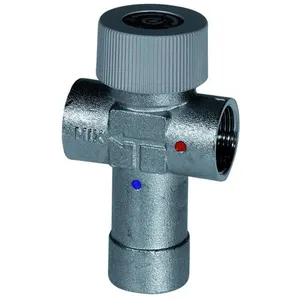 Esbe Réducteur de pression pour Mitigeur habitat thermostatique sanita...Vendu parfnac