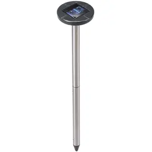 Stocker - taupe arrêt solaire h80 cm pas cher