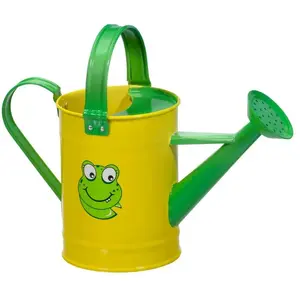 Stocker Arrosoir KIDS GARDEN JauneVendu paramazon