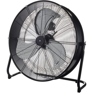 Comparateur de prix : Bimar BIMAR Ventilateur sur pied Vento - Noir - 72,8 x 70 x 24,3 cm