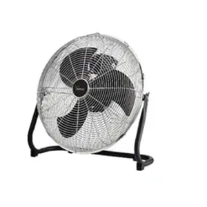 Bimar Ventilateur sur pied Bacio - 55 x 54 x 18 cm