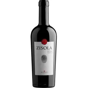 Noto Rosso 2022 - Zisola - Mazzei pas cher