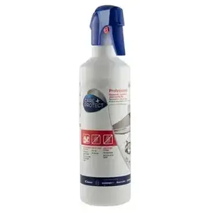 Accessoire cuisinière et plaque de cuisson Care plus protect CSL3801/1 pas cher