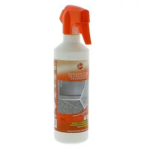 NO NAME CSL3701 Dégraissant pour Four, Grils et Barbecue - Flacon de 500 ML pas cher