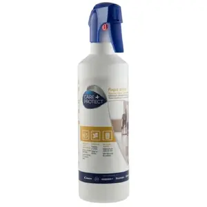 Comparateur de prix : Hoover Nettoyant pour aspirateurs sans sacs Care plus protect CSL9001/1 500 ml