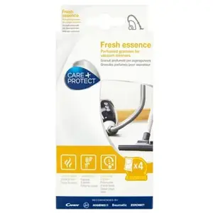 Hoover Accessoire aspirateur Parfums granulés lavande pour aspirateurs CPO900... pas cher