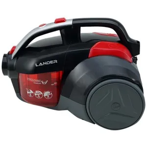 Hoover Aspirateur traineau sans sac Hoover LA71_LA30 Animaux pas cher
