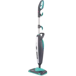 Comparateur de prix : Hoover Steam Capsule CAP1700D - nettoyeur à vapeur - balai