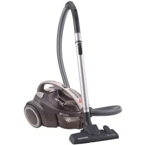 HOOVER SE71_41 Aspirateur traineau sans sac-compact-léger-80dB pas cher