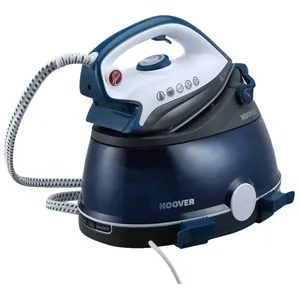 Hoover IronVision 360° PRP2400 011 2400 W 2 L Semelle en céramique Ble... pas cher
