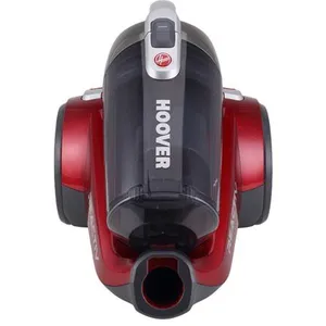 Hoover RC81 RC25 Aspirateur sans sac 800W Rouge métallisé pas cher