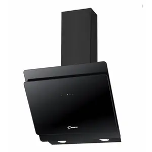 Bosch - CANDY CVMA60N Noir 60cm + Livraison Premium incluse pas cher