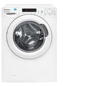 Candy SMART CS 14102 D3/1-47 - Machine à laver - largeur : 60 cm - pro... pas cher