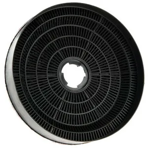 Comparateur de prix : Hoover CARE + PROTECT Filtres de Hotte à Charbon Actif Anti-odeur Compatibles type 178