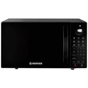 Micro-ondes Gril Hoover Hmc25stb pas cher