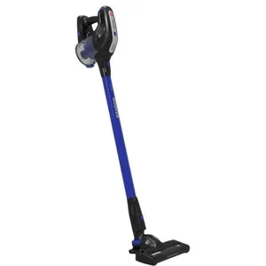 Comparateur de prix : Hoover Aspirateur balai multifonctions rechargeable 18v - hf18mb hf18mb