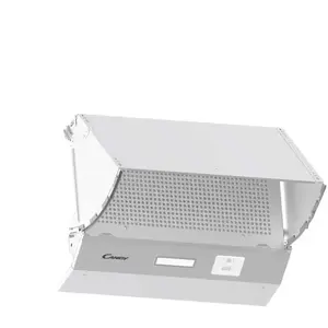 Candy Hotte Built-in Candy CBP612/4W - Intégrée, Tiroir, Blanc, LED, Blanc pas cher