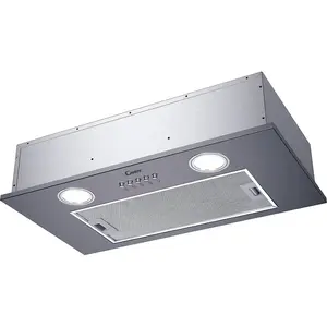Candy - groupe filtrant 52cm 207m3/h 63db silver - cbg625/1x TU pas cher