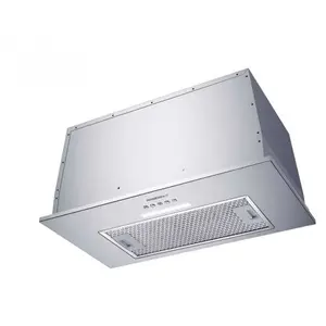 Comparateur de prix : Rosieres Rosières Hotte Intégré Rosières RHG5600/1IN - Acier inoxydable