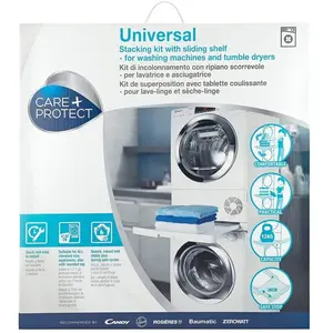 Comparateur de prix : CARE + PROTECT Kit de superposition WSK1110U