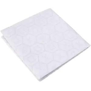 Comparateur de prix : CARE+PROTECT Filtre anti-graisse avec indicateur de saturation (47x57c...