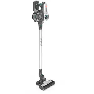 Hoover HOOOVER RA22AFG Aspirateur balai sans fil multifonction Rhapsody - 22V Lithium - 35 minutes d'autonomieVendu parkaufland