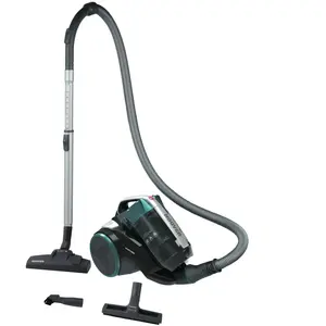 Hoover - Aspirateur Traineau Sans Sac KS40PARMULTICYCLONIQUE pas cher