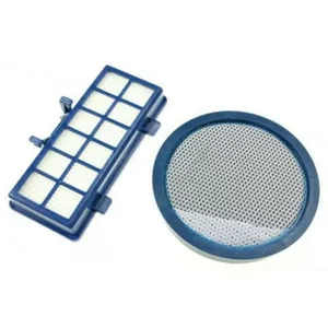 Comparateur de prix : Kit filtres U89 35601899 pour Aspirateur hoover , khross