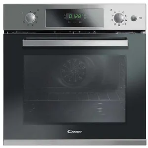 Candy Fcpks 826 xl/e 33702272 70 litres 2100 watts acier inoxydable verre gris pas cher