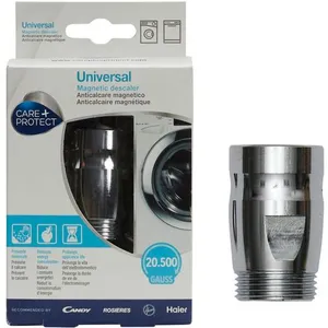 Indesit WMD1001W - ANTICALCAIRE MAGNETIQUE pas cher