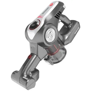 Hoover Rhapsody RA22SE 011 aspirateur à main Titane Sans sac pas cher